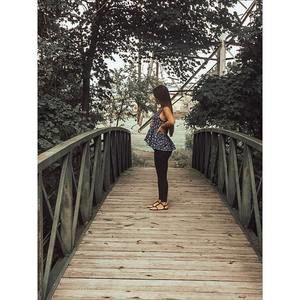 Meet your Posher, Jennifer